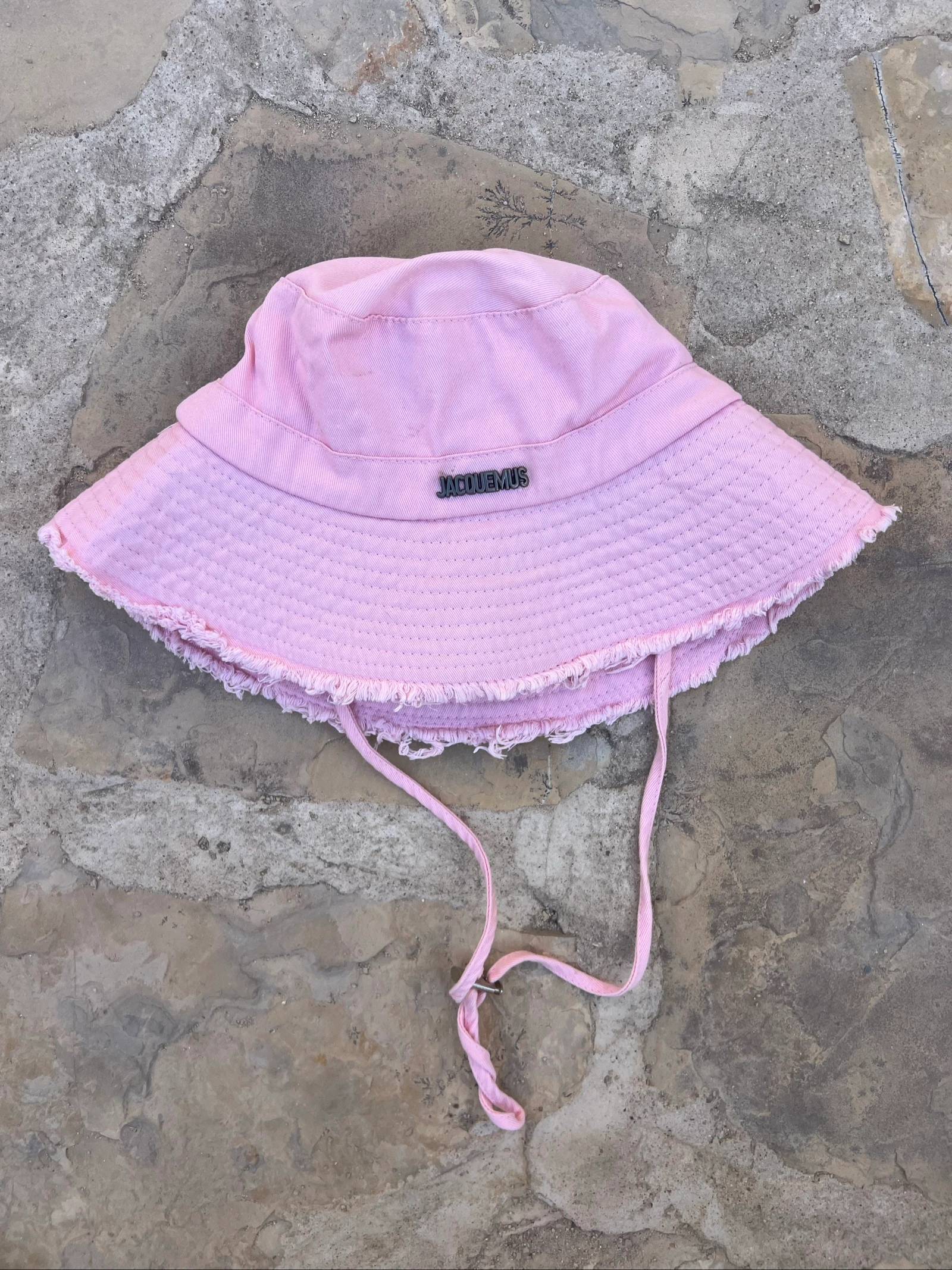 Gorro jacquemus